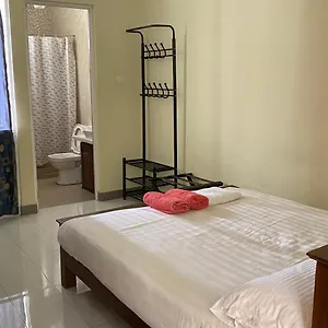 Апартаменты Diwan &