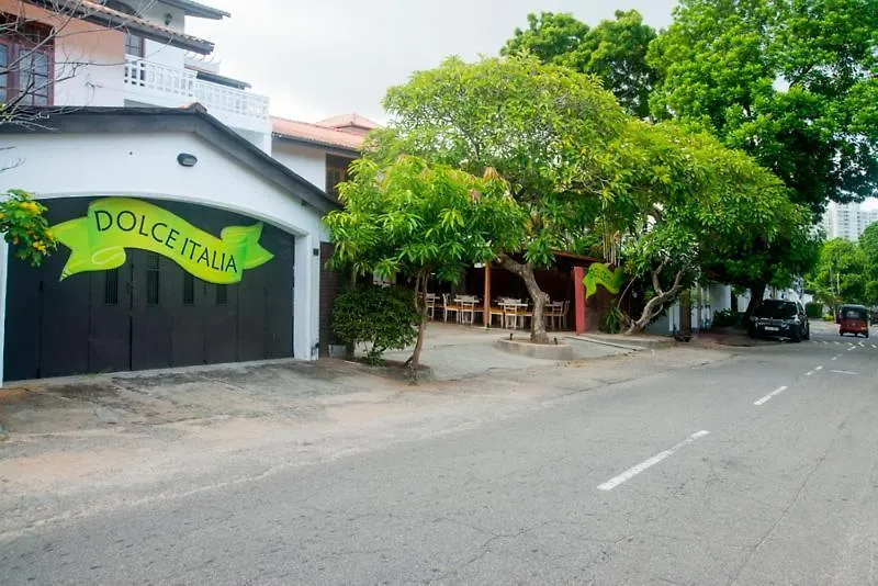 Guest house Dolce Italia Rooms Colombo