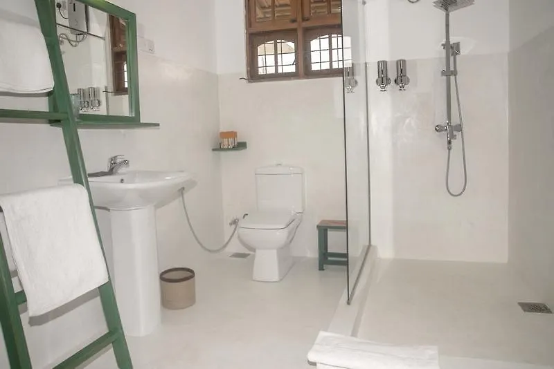 Dolce Italia Rooms Colombo