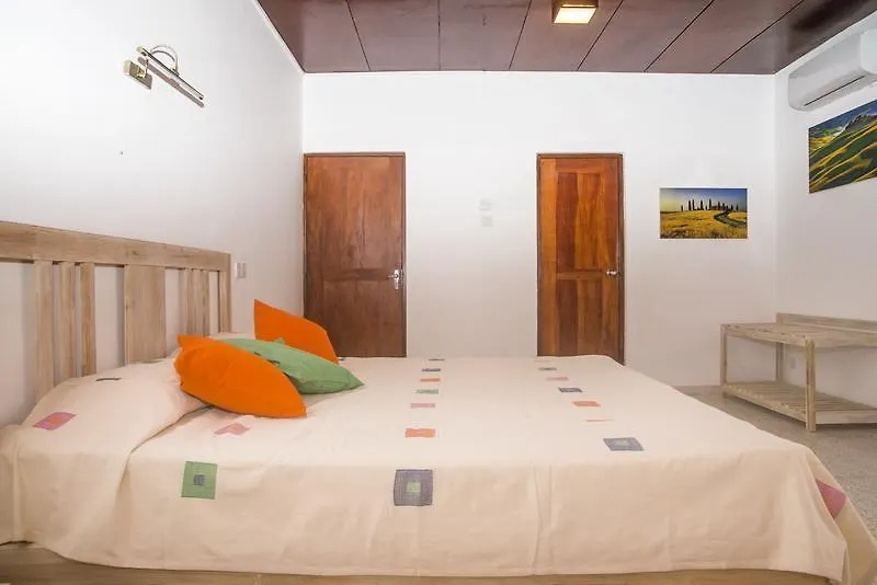Guest house Dolce Italia Rooms Colombo