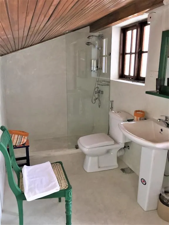 Dolce Italia Rooms Colombo Guest house