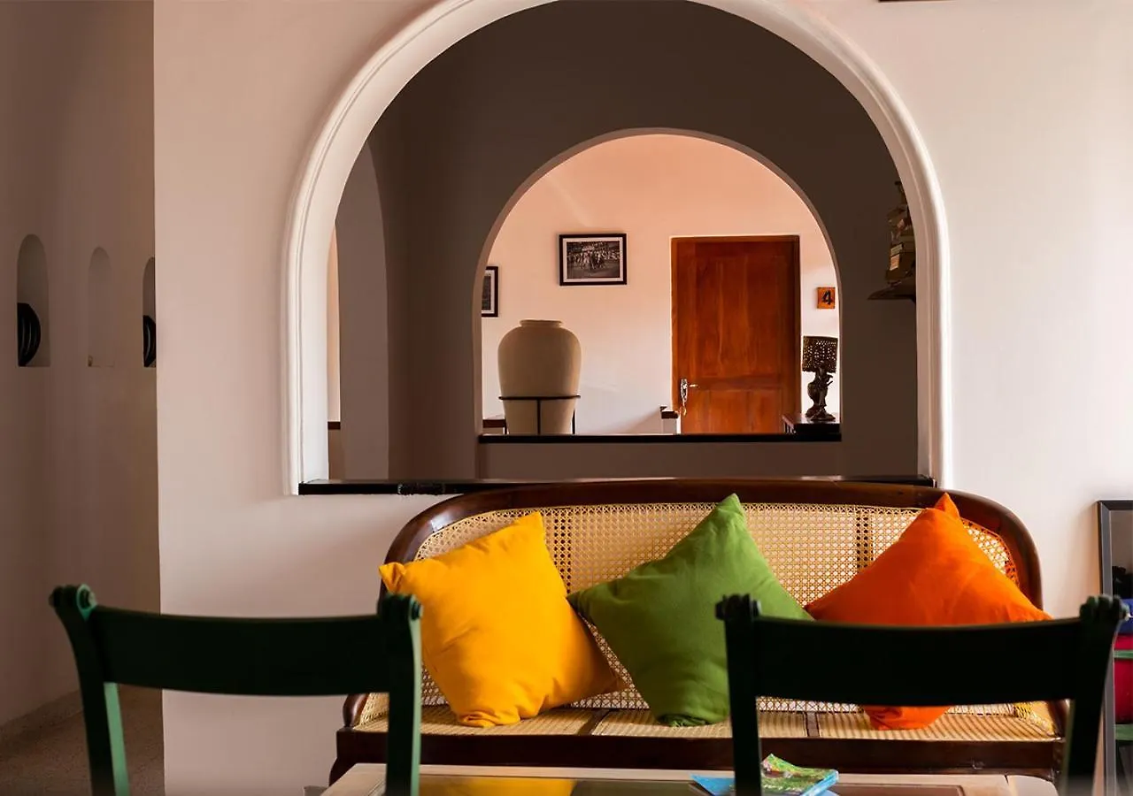 Dolce Italia Rooms Colombo