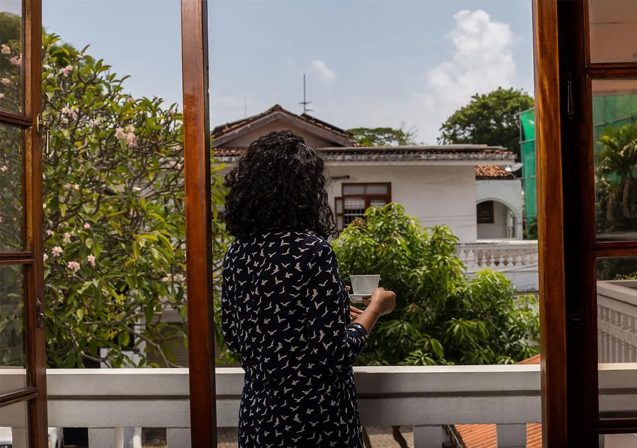 Dolce Italia Rooms Colombo 3*,  Sri Lanka