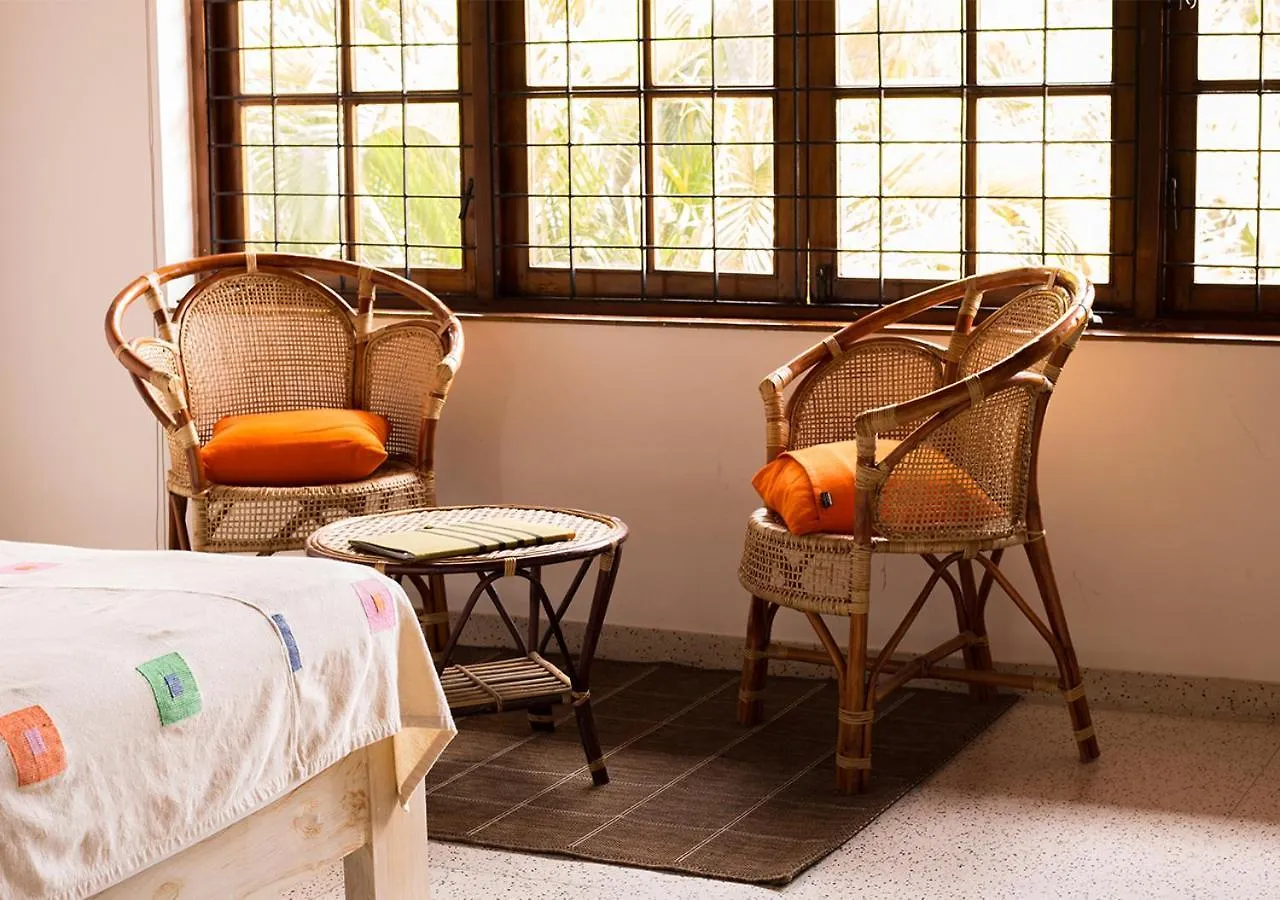 Guest house Dolce Italia Rooms Colombo