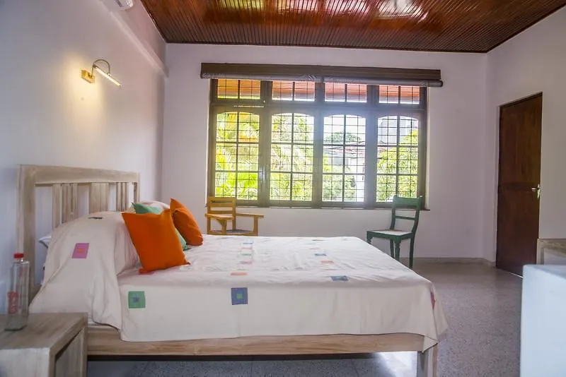 Dolce Italia Rooms Colombo