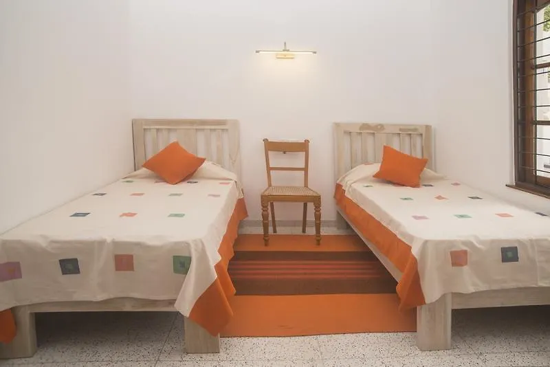 Dolce Italia Rooms Colombo Sri Lanka