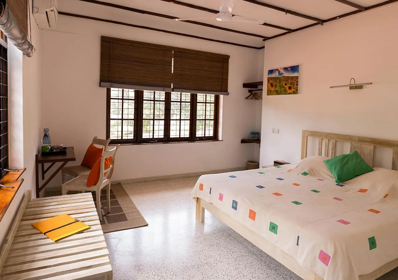 Dolce Italia Rooms Colombo Sri Lanka