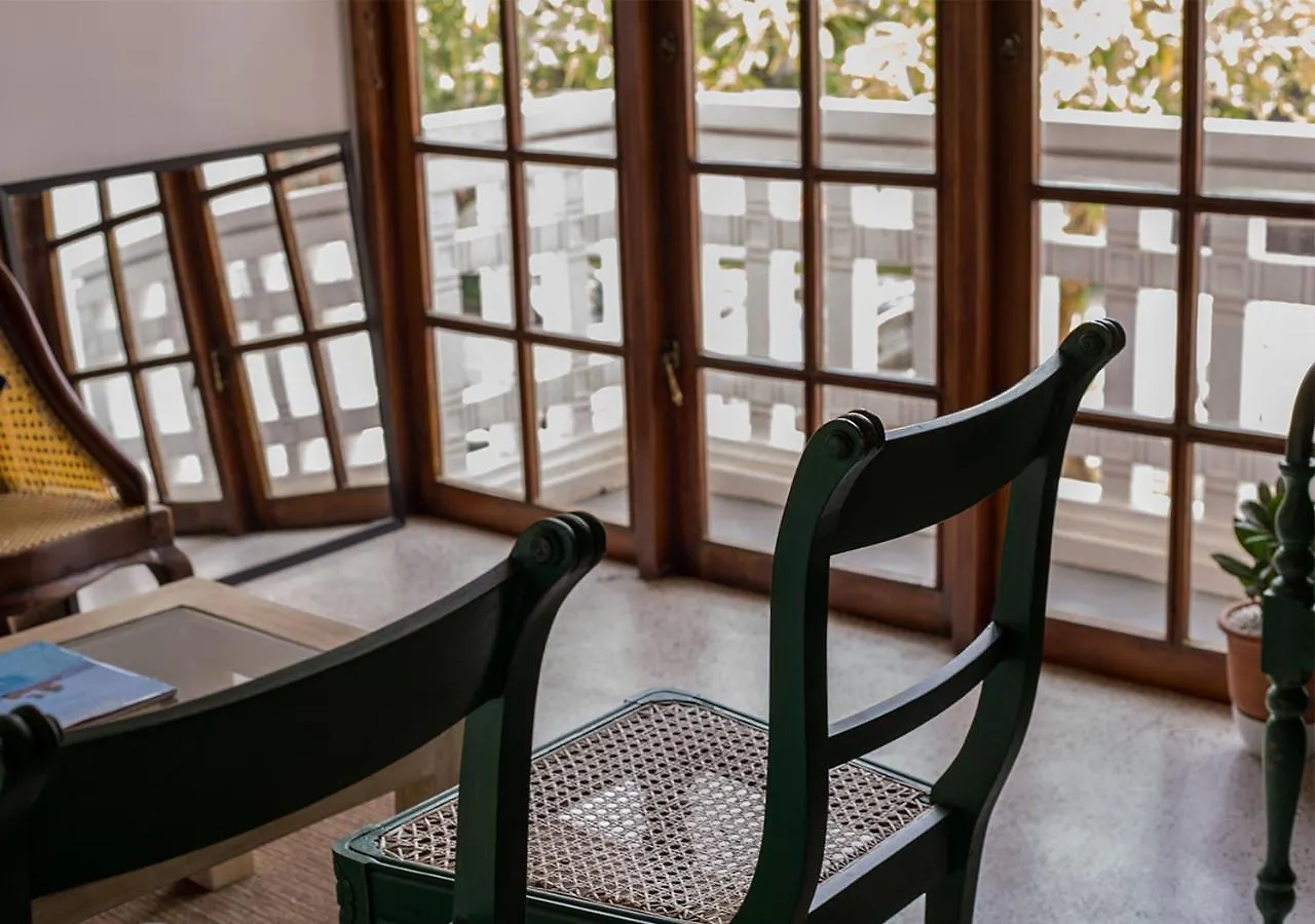 Dolce Italia Rooms Colombo